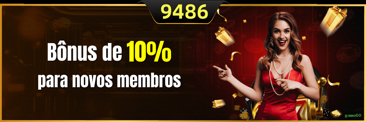 Imagem promocional da game60