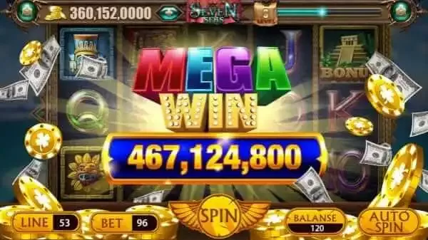 Gates of Olympus slot game60