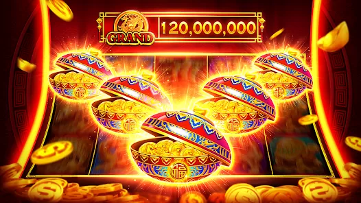 App game60 slots mobile