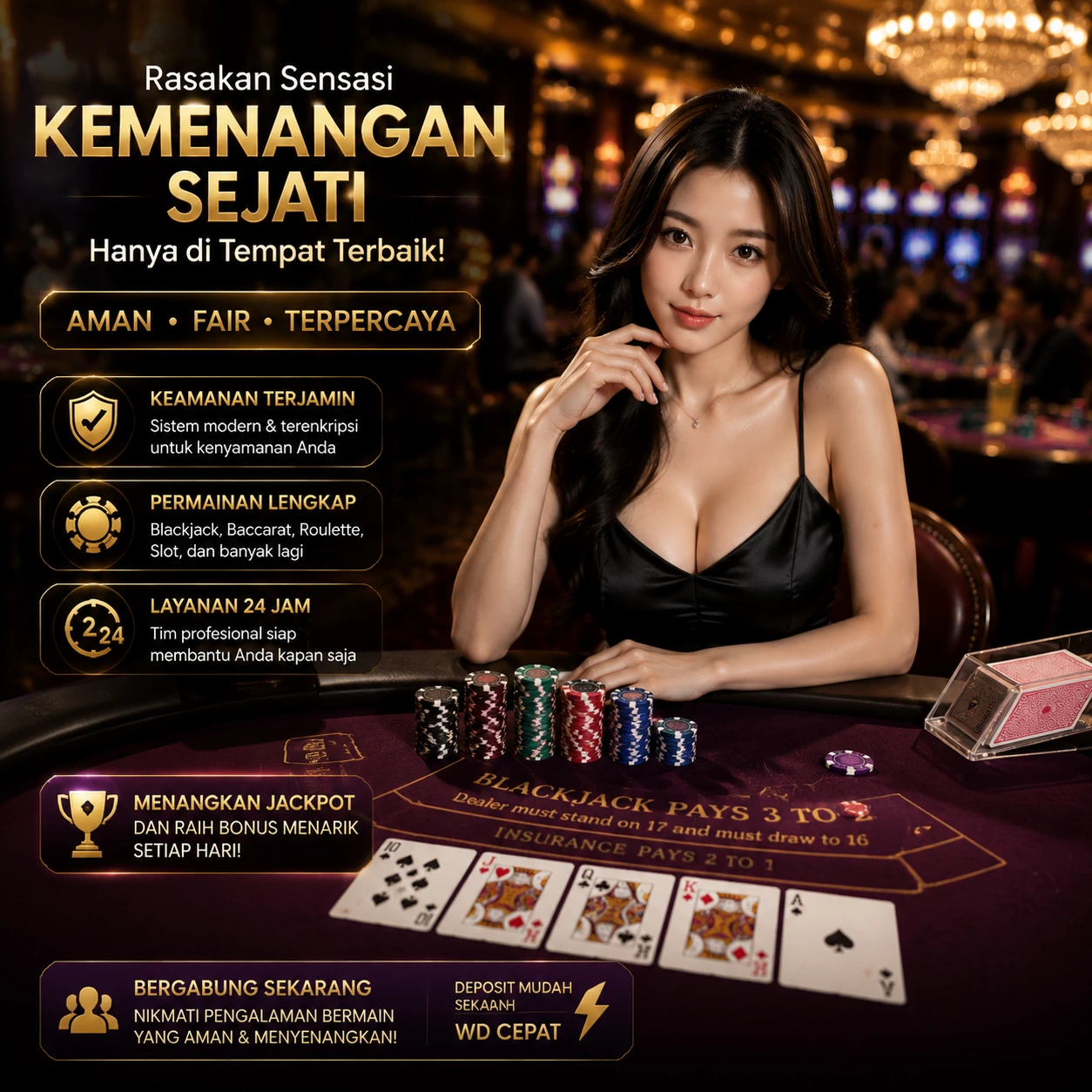 Bônus exclusivos membros VIP game60